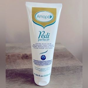 Pedi Perfect Foot Cream